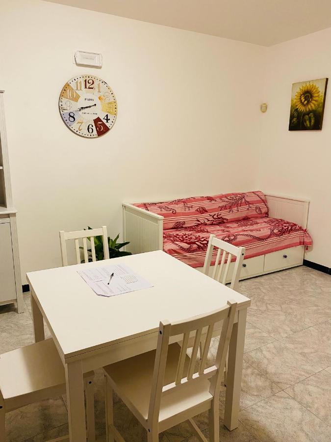 Smile Home Monopoli Exterior photo