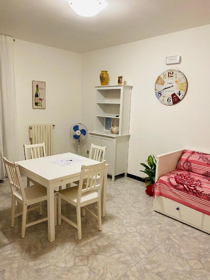 Smile Home Monopoli Exterior photo