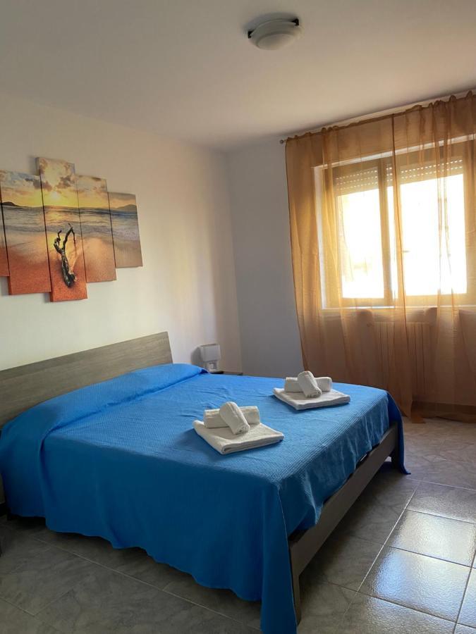 Smile Home Monopoli Exterior photo